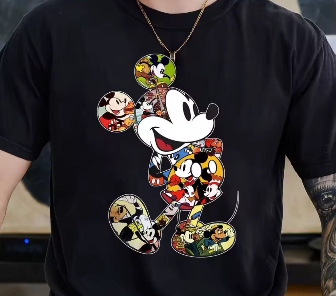 Men’s Mouse T-shirt