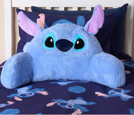 Alien Cuddle Pillow