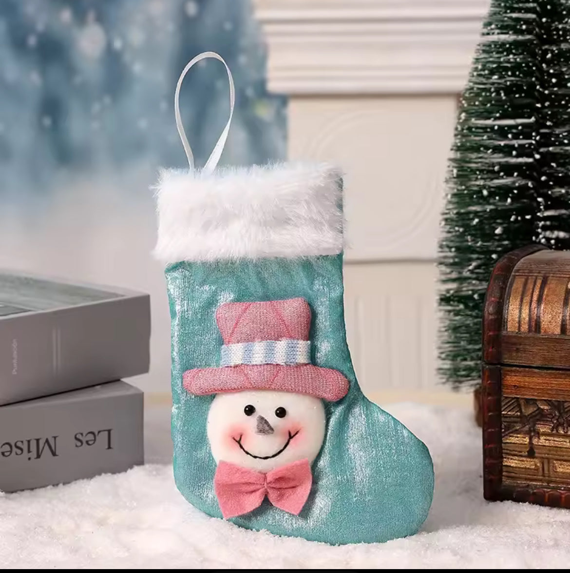 Christmas Stocking