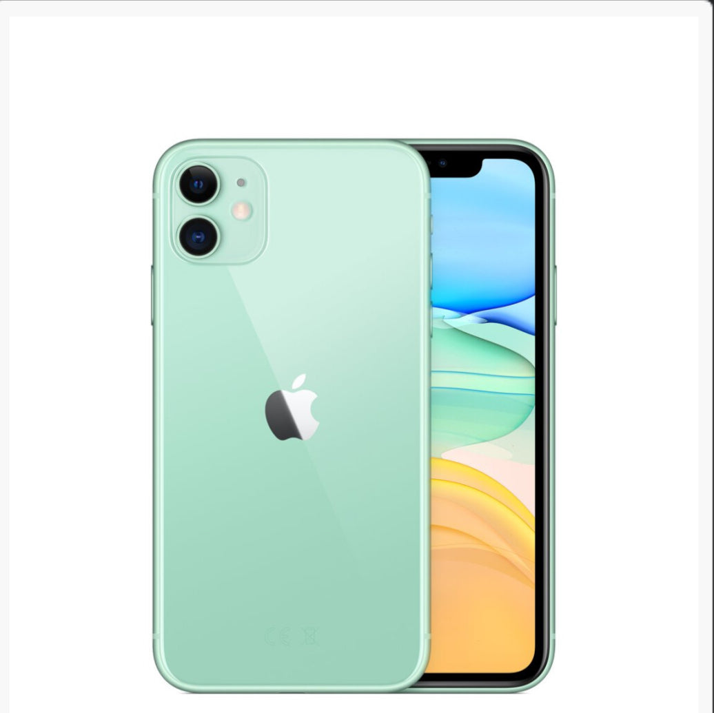 iPhone 11 Phone