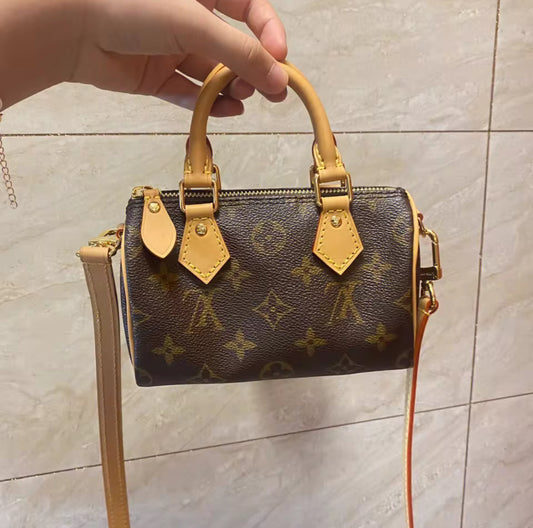 Mini HandBag
