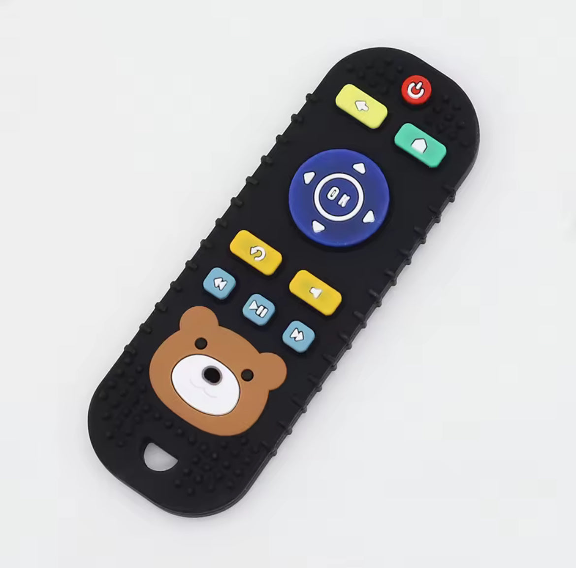 Baby Teething Remote