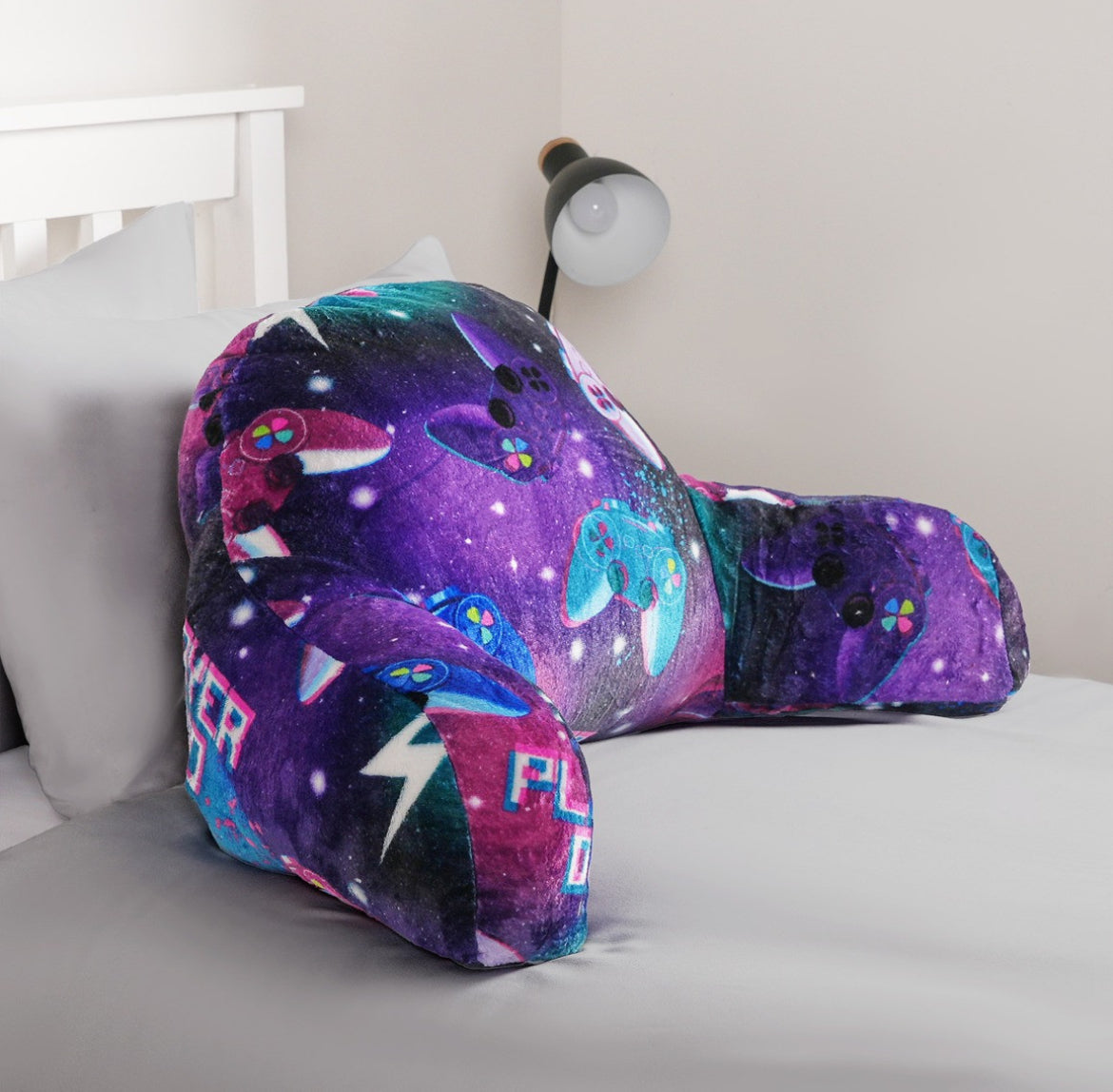 Cuddle Cushions