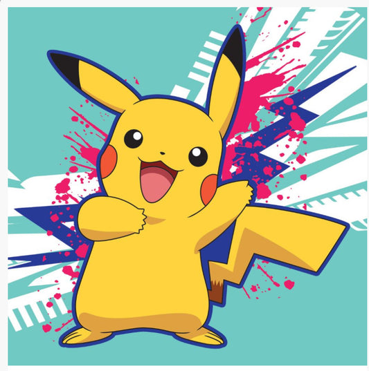 Pokemon Multipack of 10 Cards