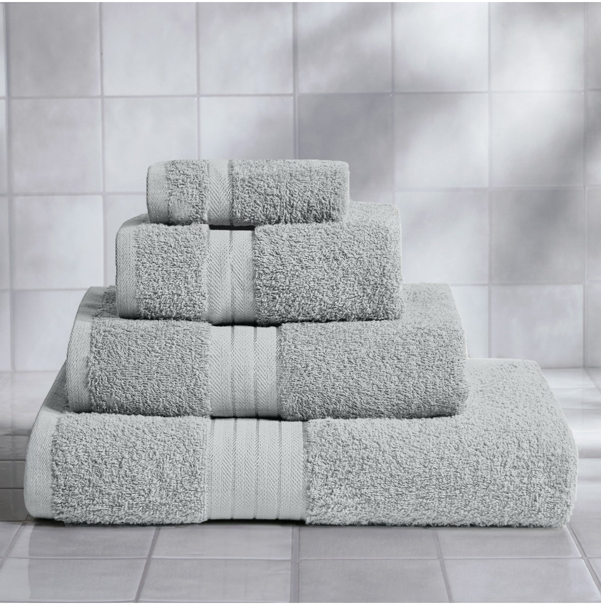 Bathroom Towels