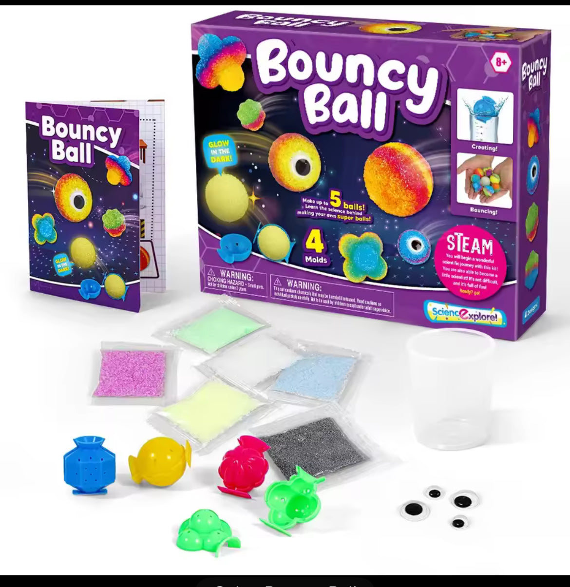 Make Your Own Crafts