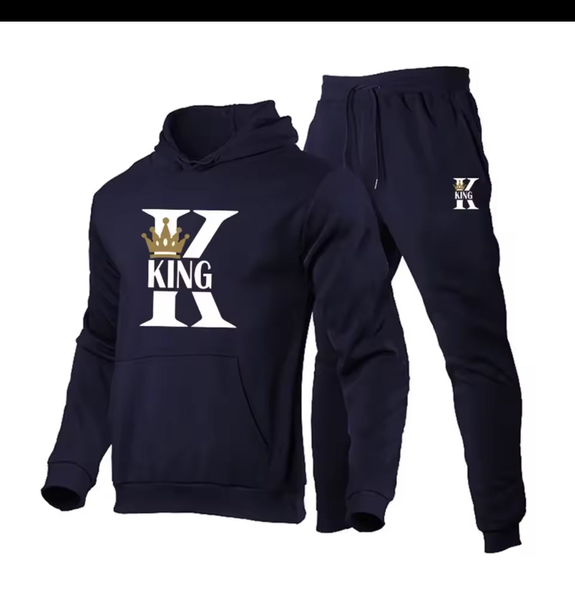 Men’s King Tracksuit