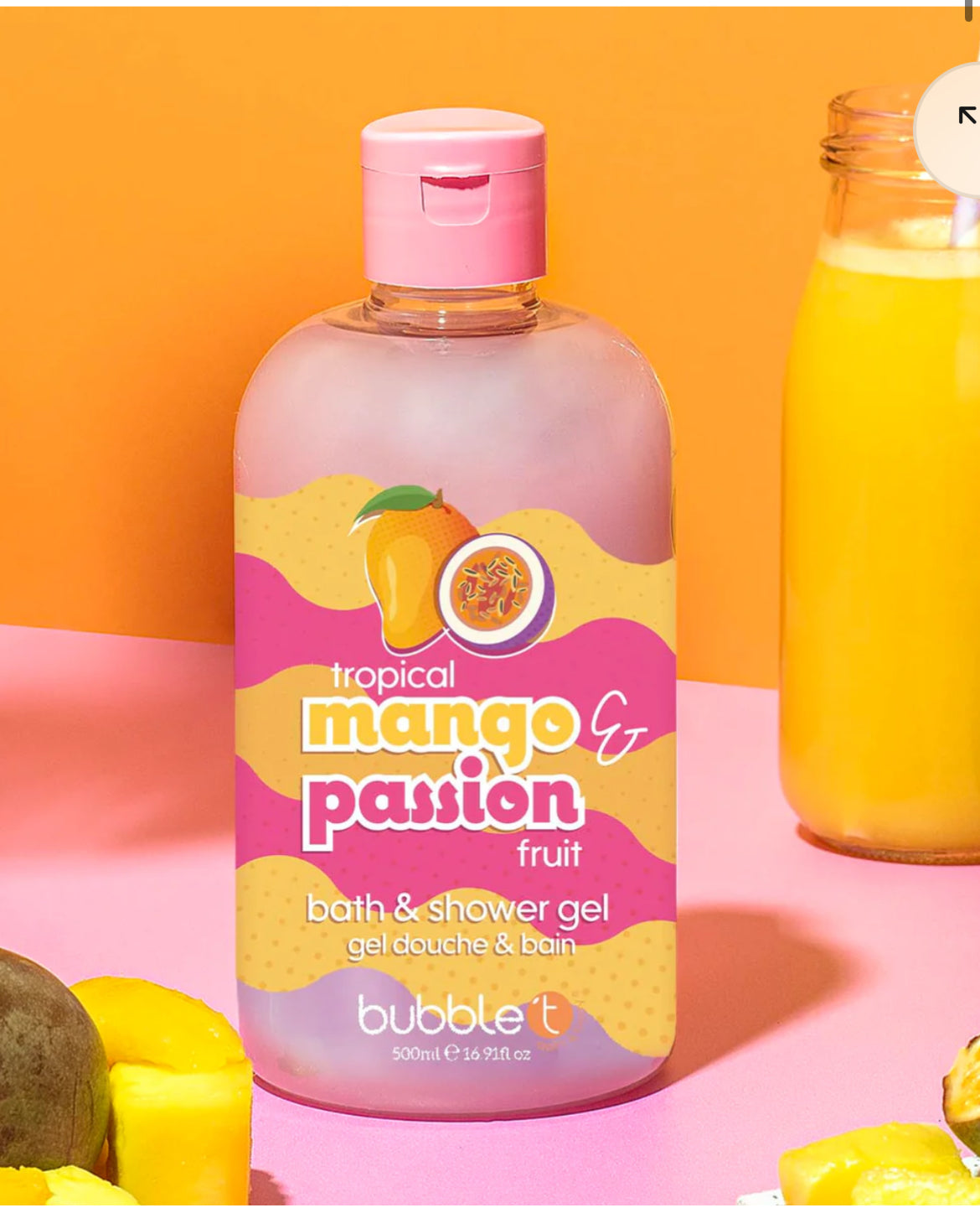 Shower Gel