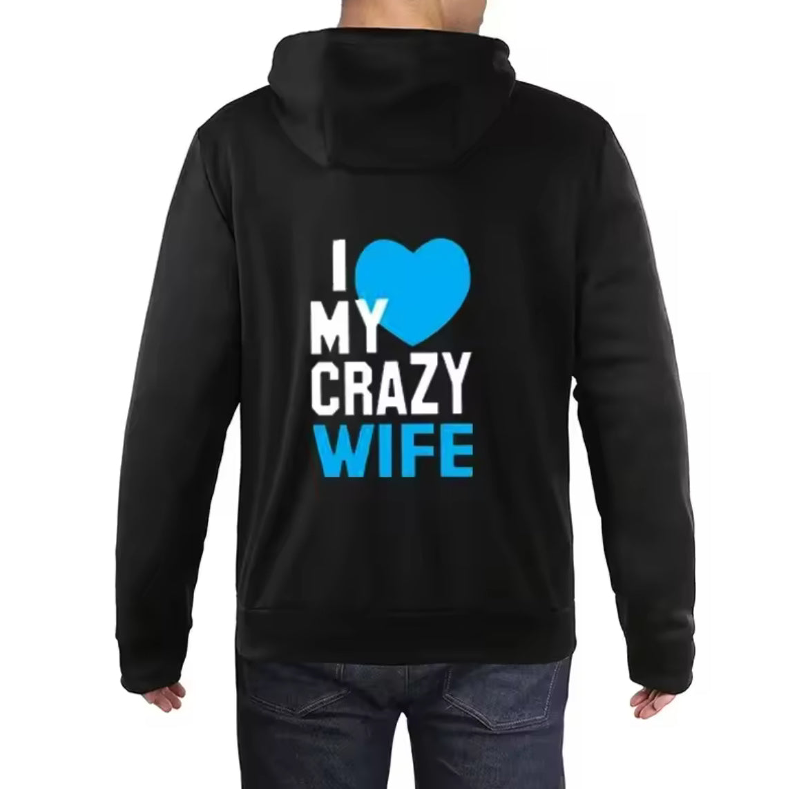 Women’s & Men’s Jumper