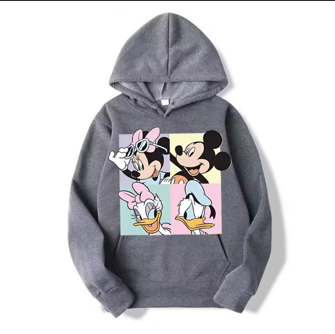 Womens Hoodie