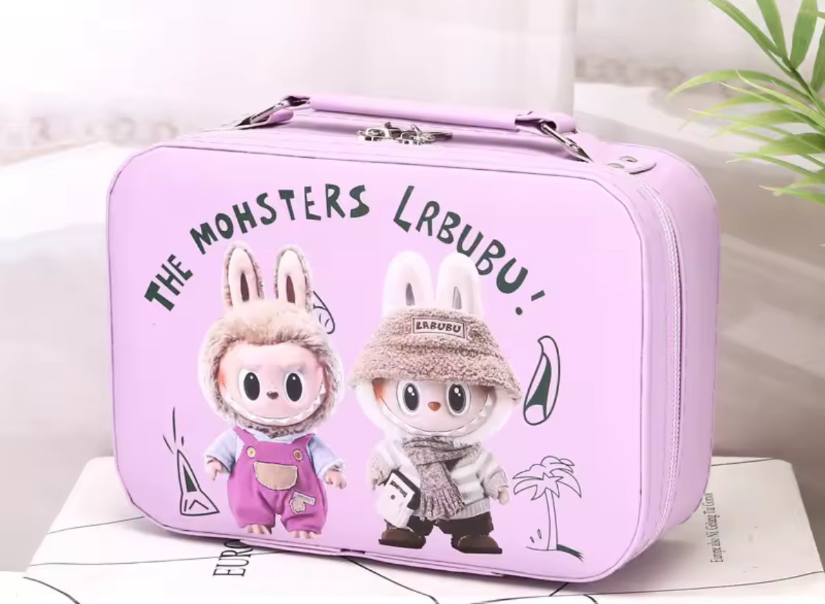 Dolls Make Up Bag