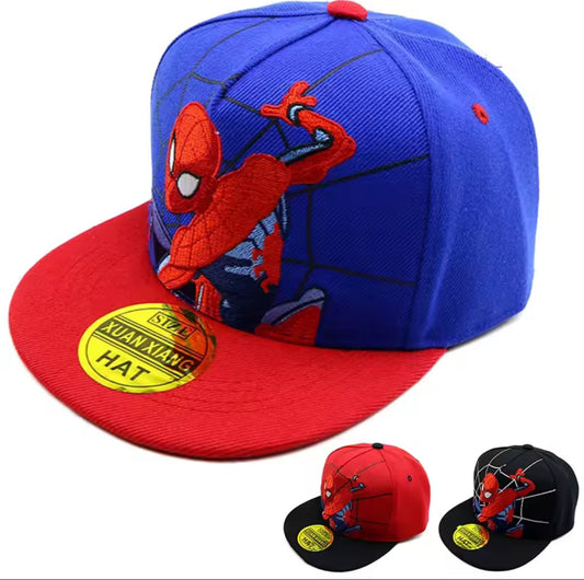 Spidey Hat