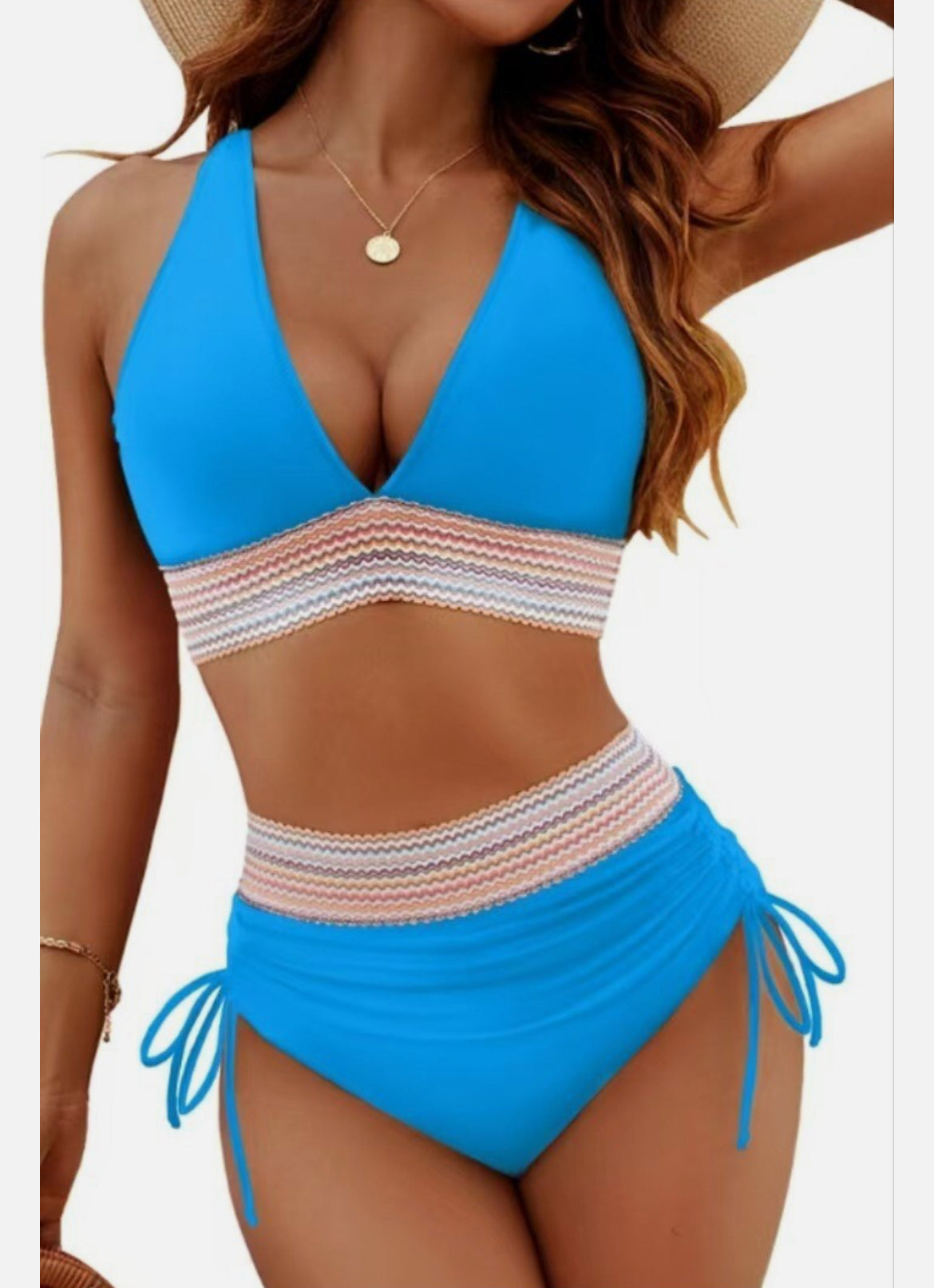 Women SwimSuit