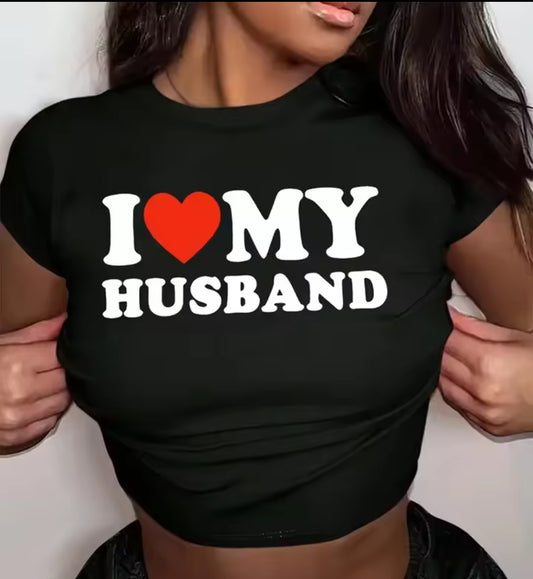 Womenâs Cropped Top