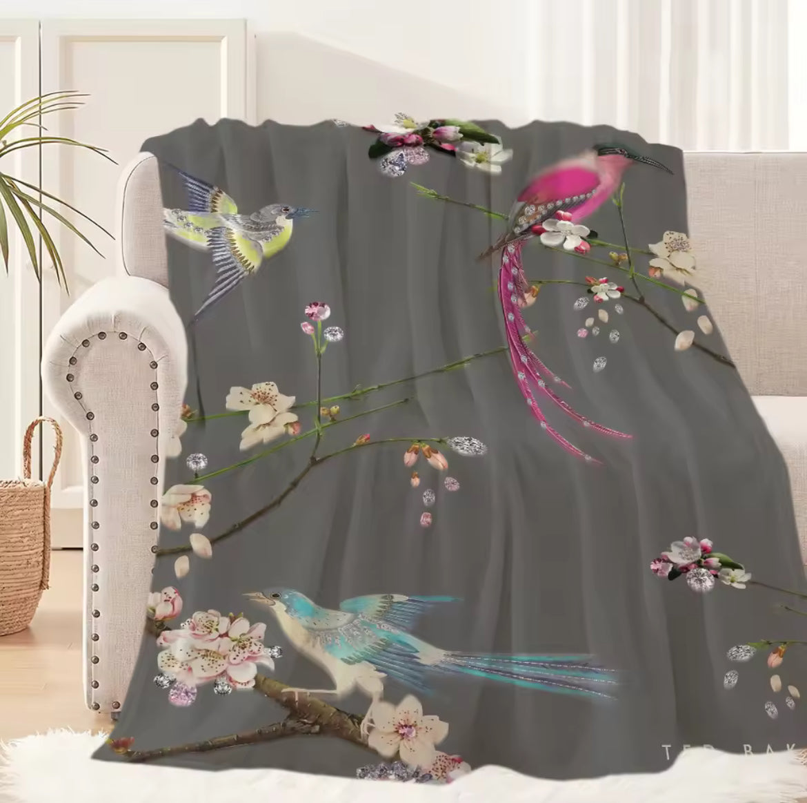 Blanket