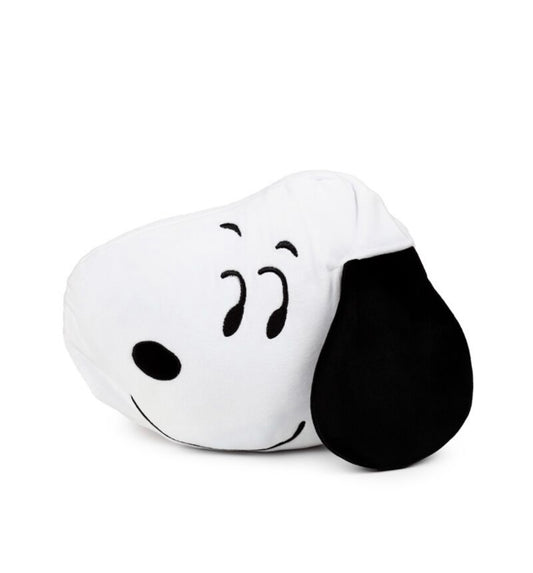 2-in-1 Blankeazzz Plush Toy & Travel Blanket - Peanuts Snoopy & Woodstock