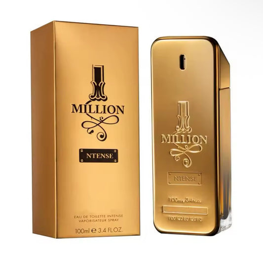 Million AfterShave
