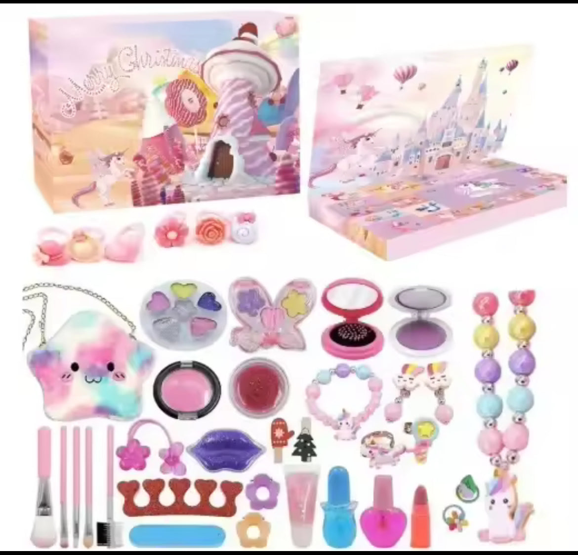 Advent Calendar