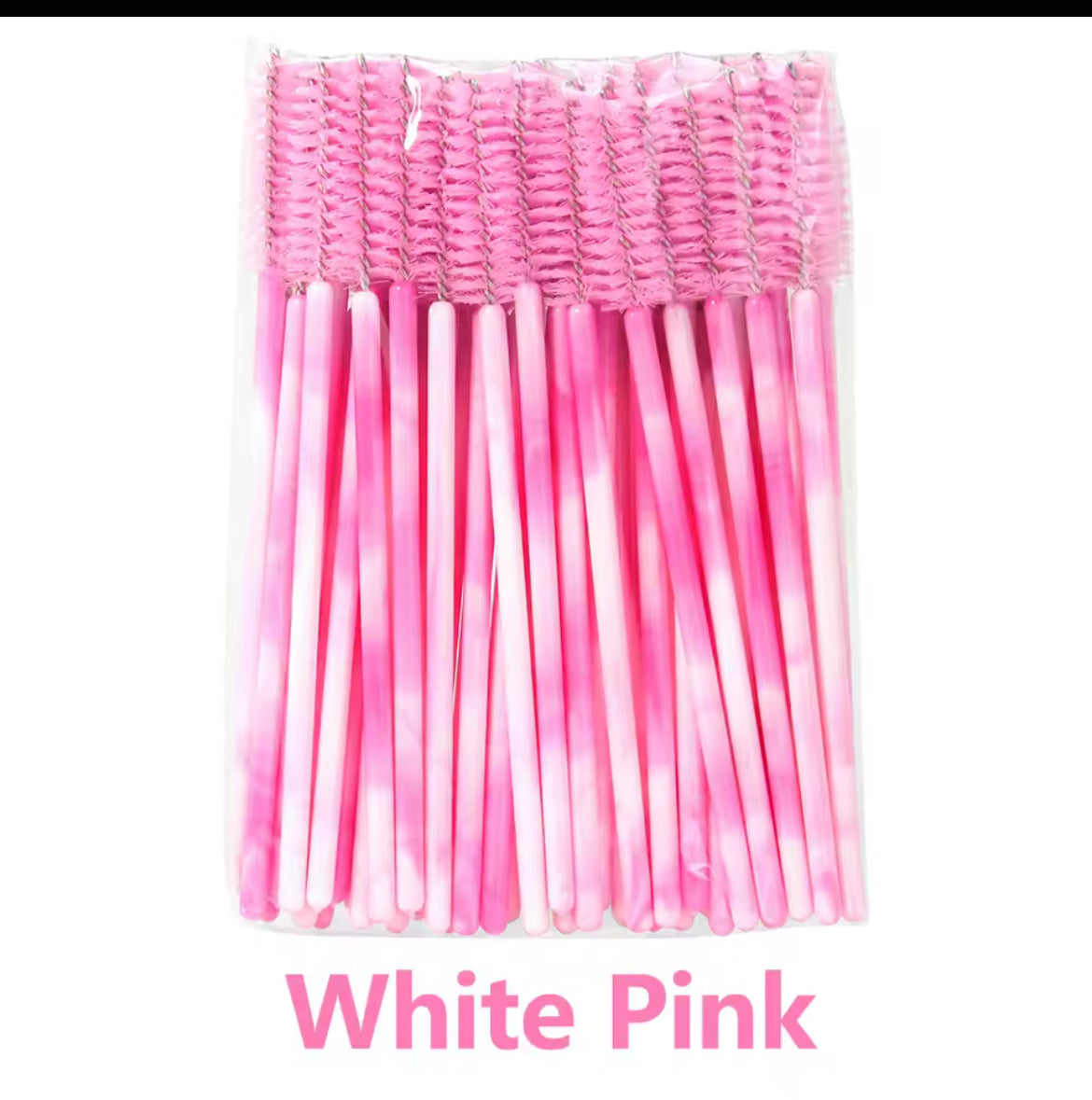Eye Lashes Brushes