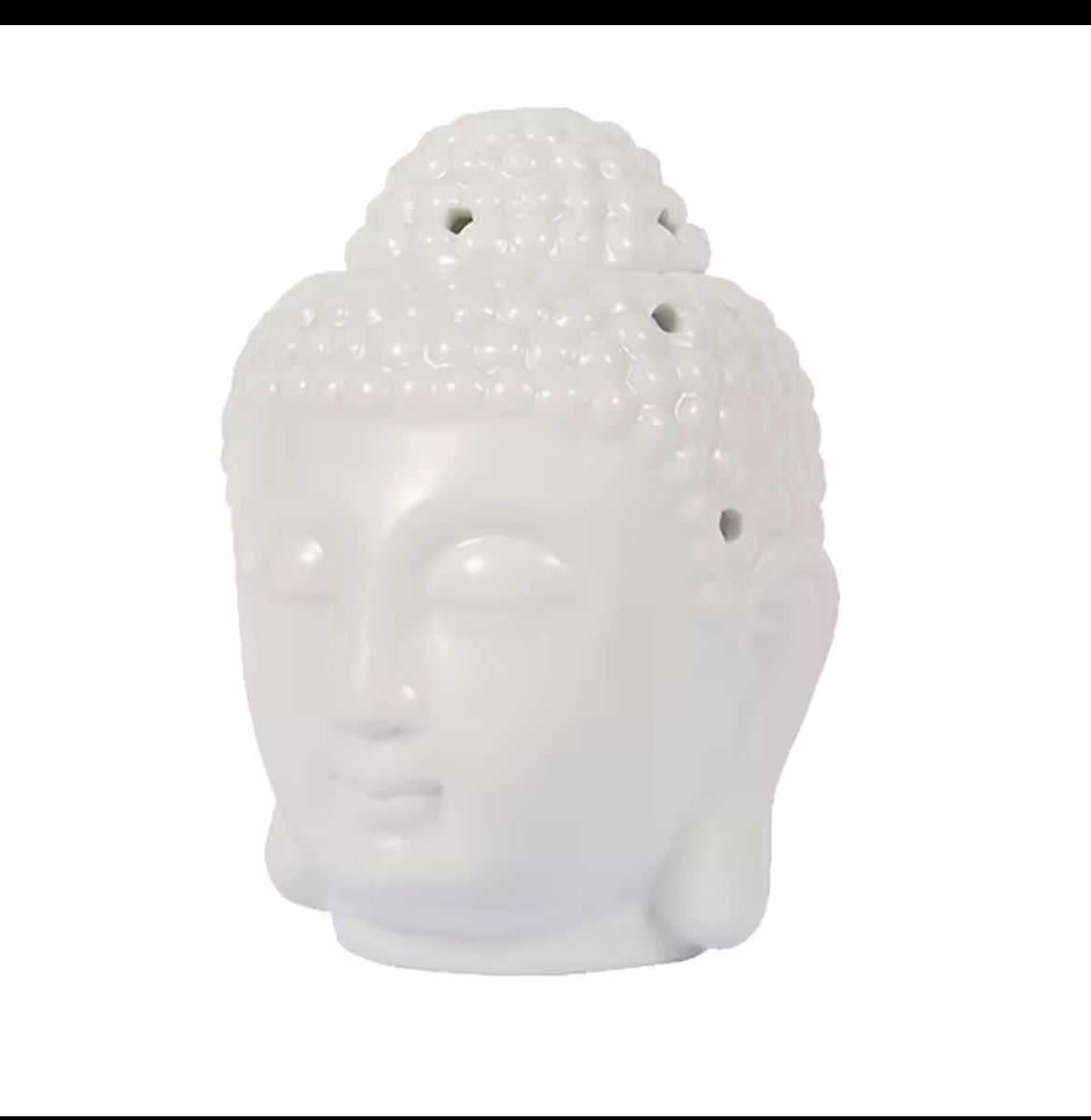 Buddha Wax Burner