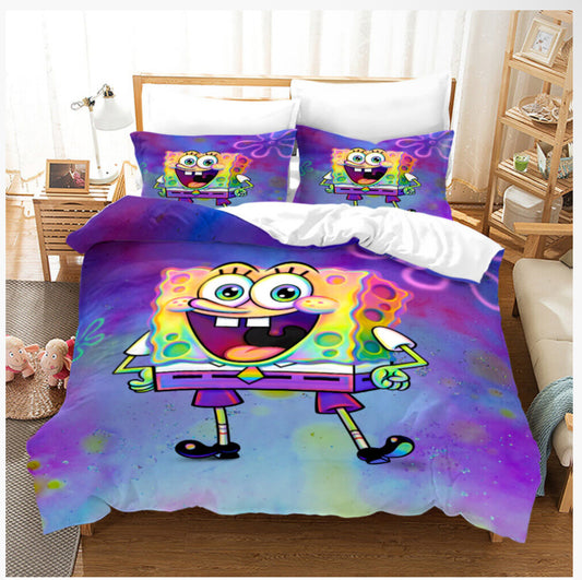 Bob Bedding