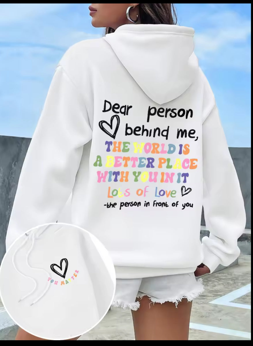 Women Hoodie