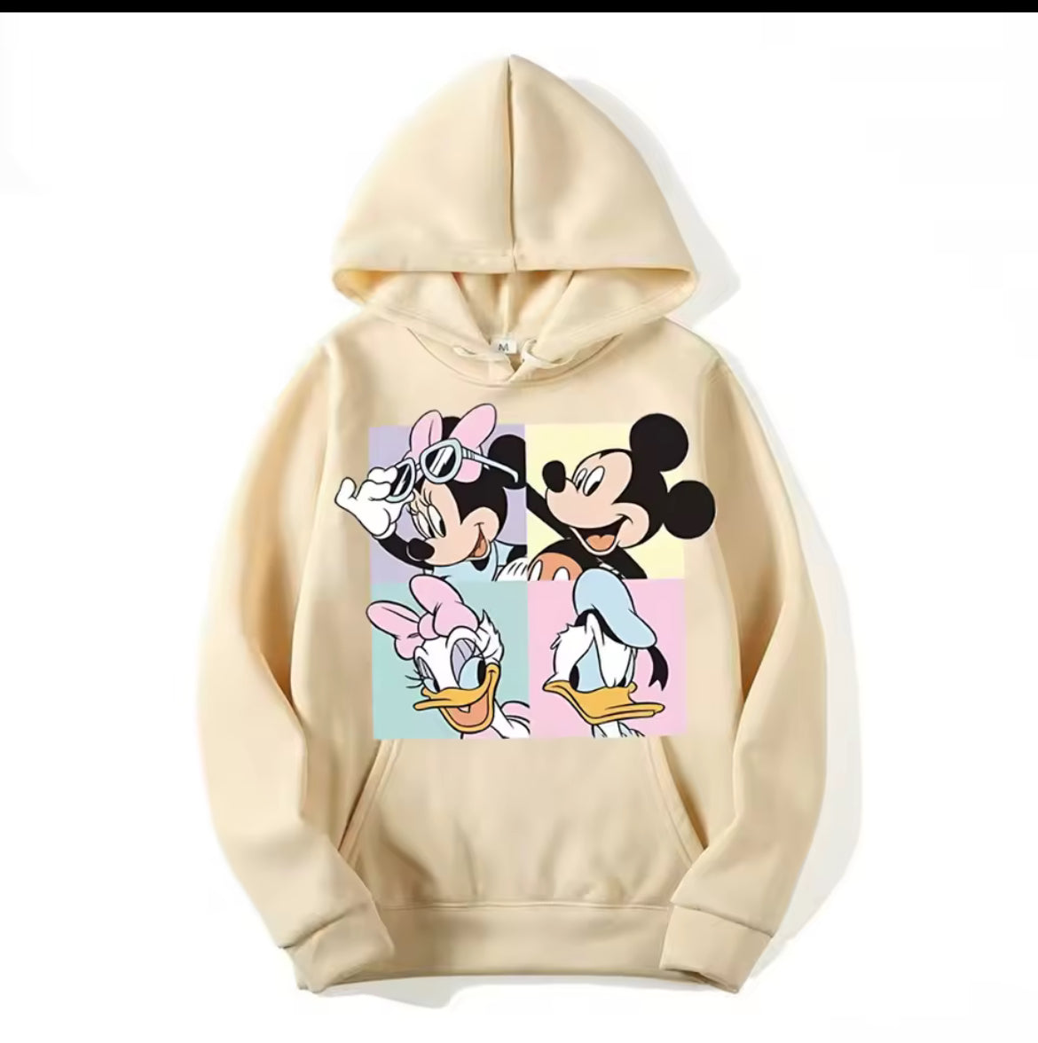 Womens Hoodie