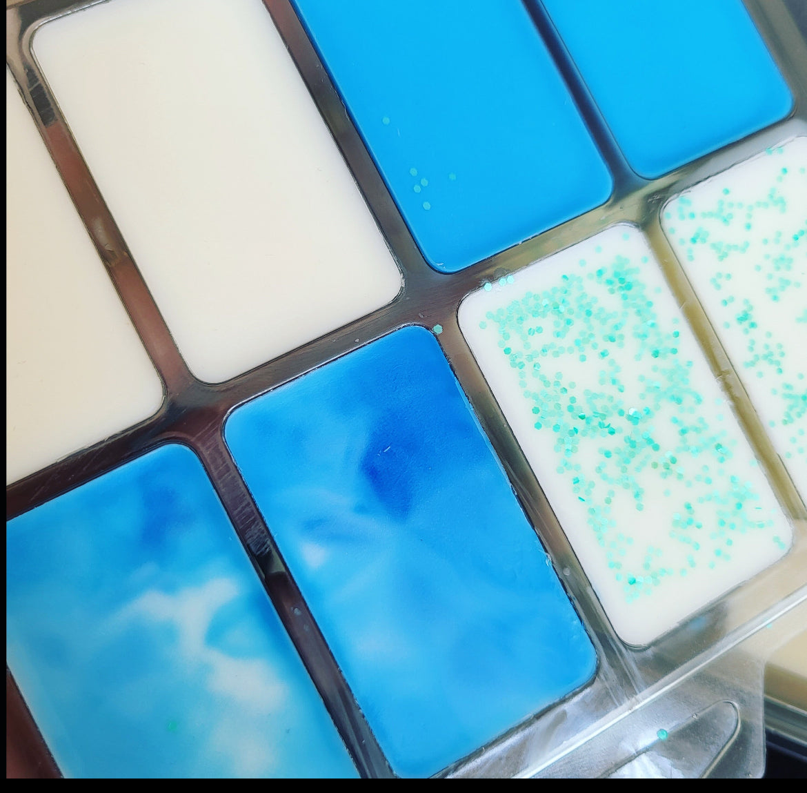 Wax Melts Box
