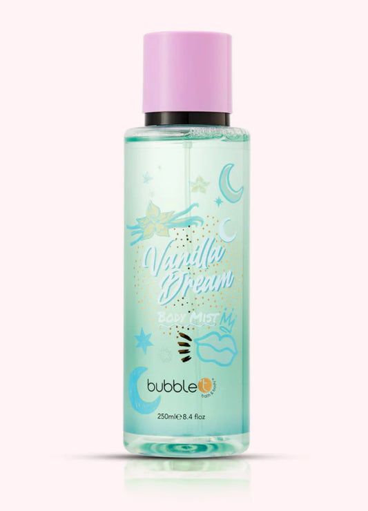 Body Mist