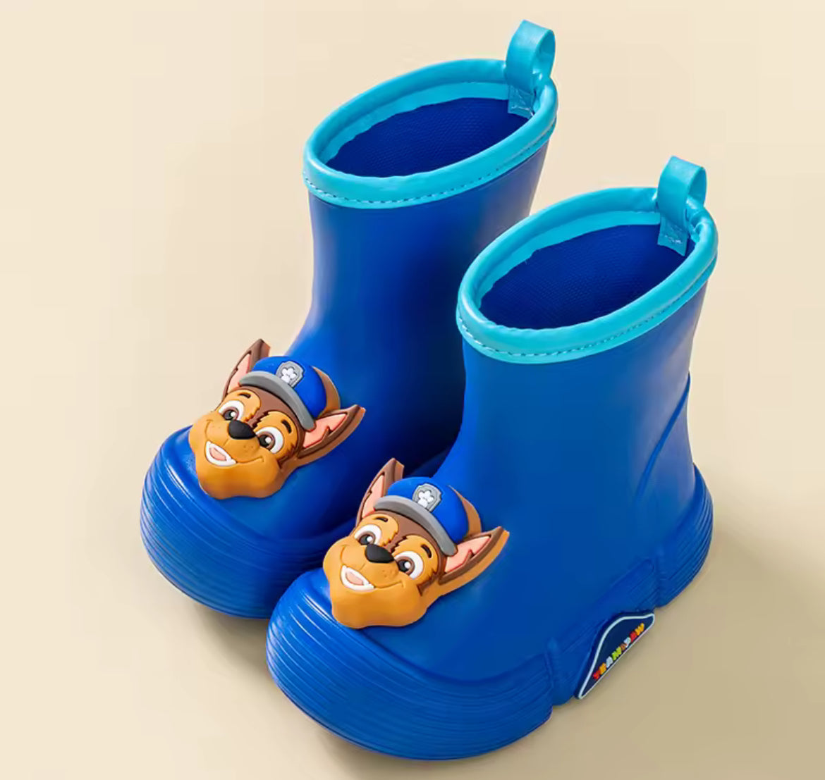 Dog Wellies 