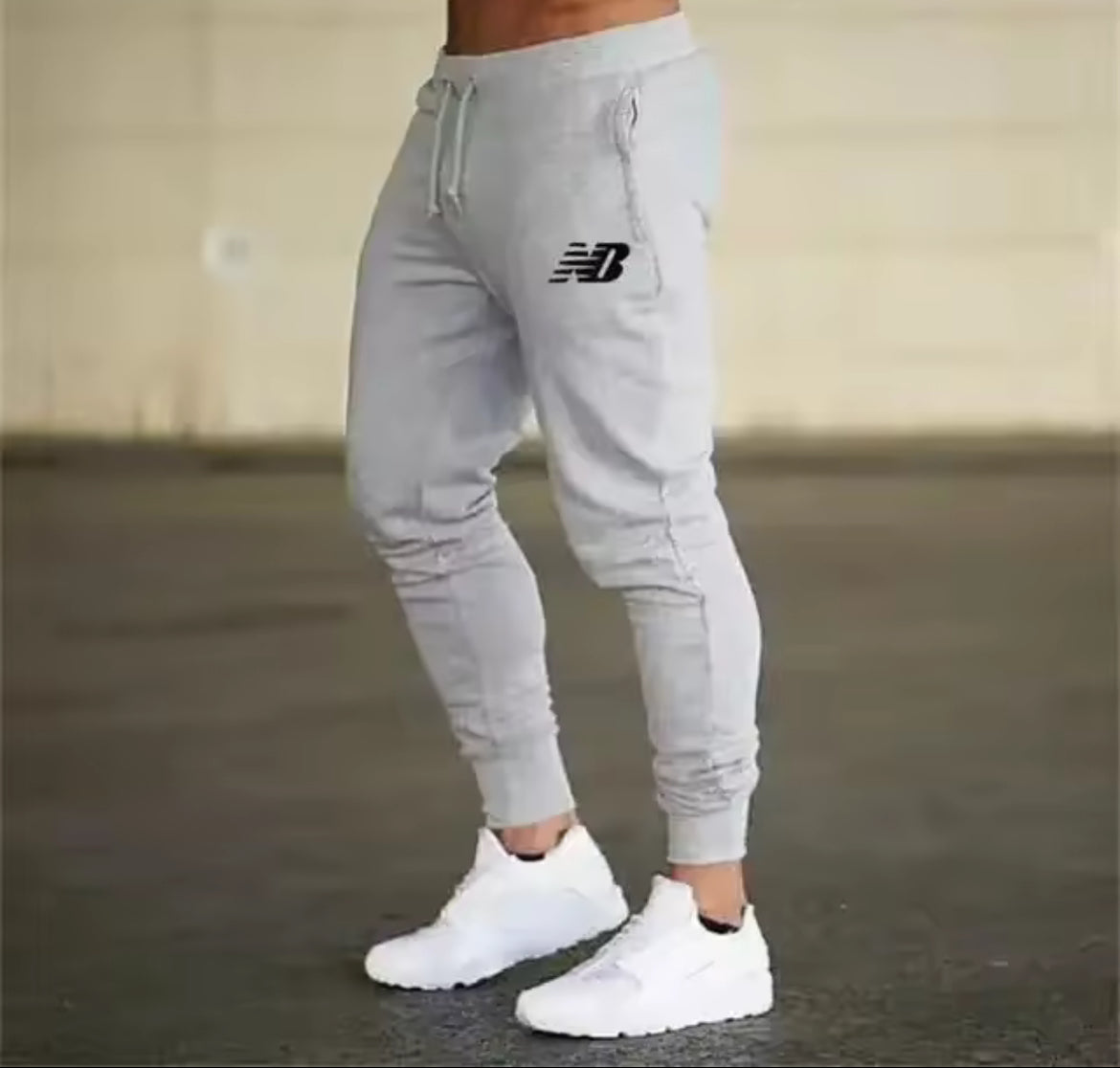 Men’s Joggers Bottoms