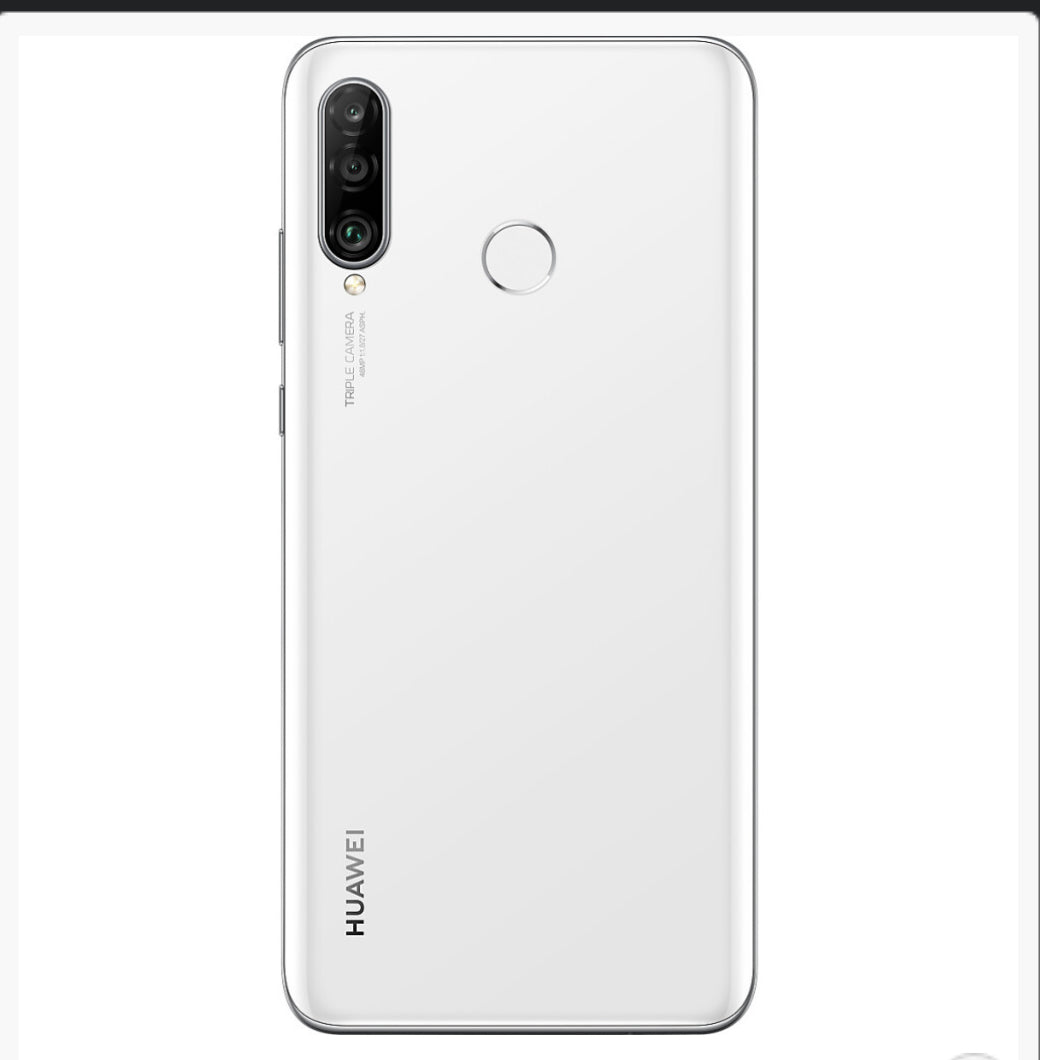 Huawei P30 Lite Dual Phone