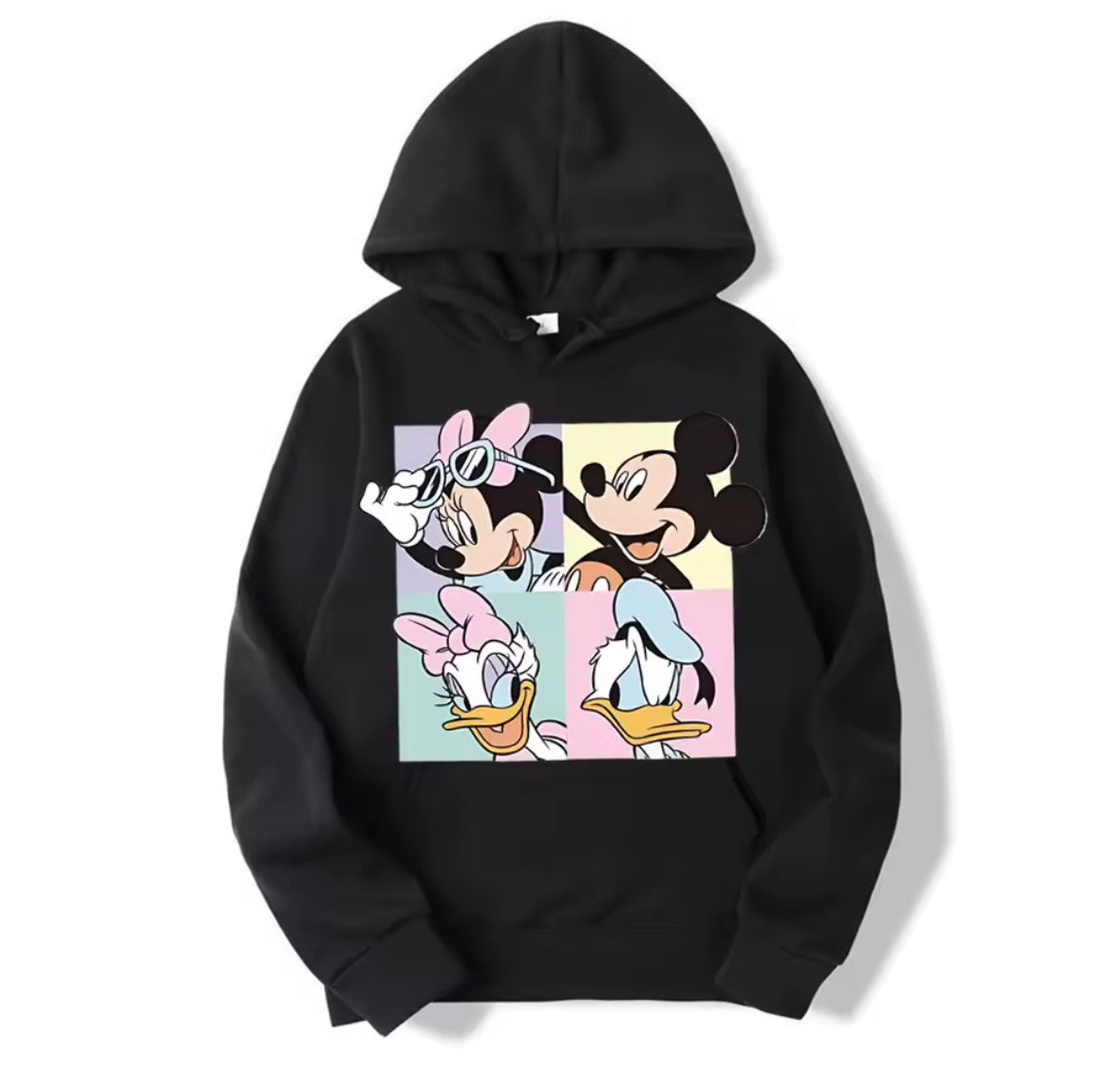 Womens Hoodie