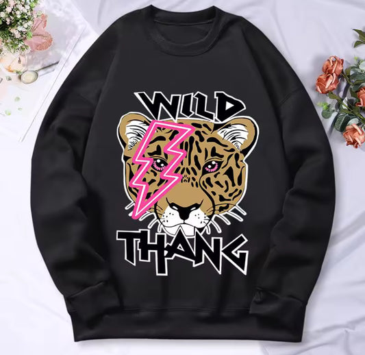 Womenâs Tigger Hoodie