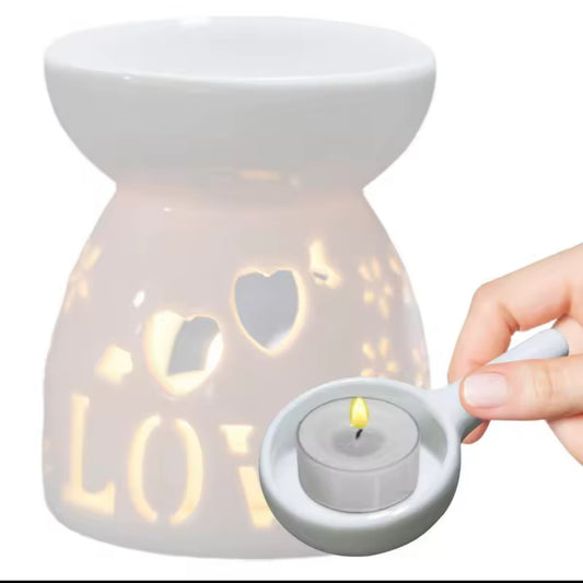 Wax Melt Burner