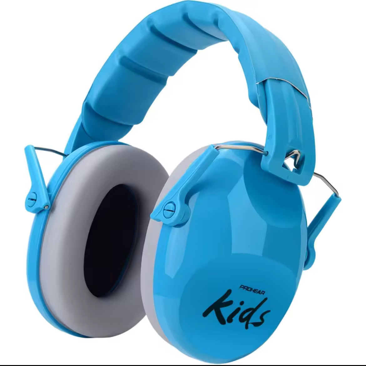 Ear Defenders