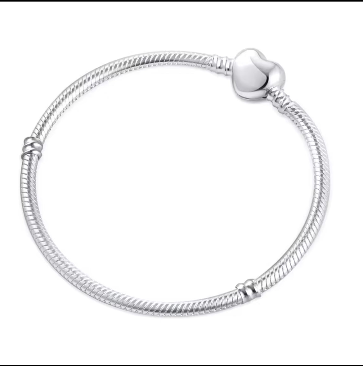 Charm & Bracelet