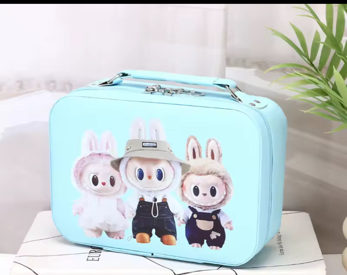 Dolls Make Up Bag