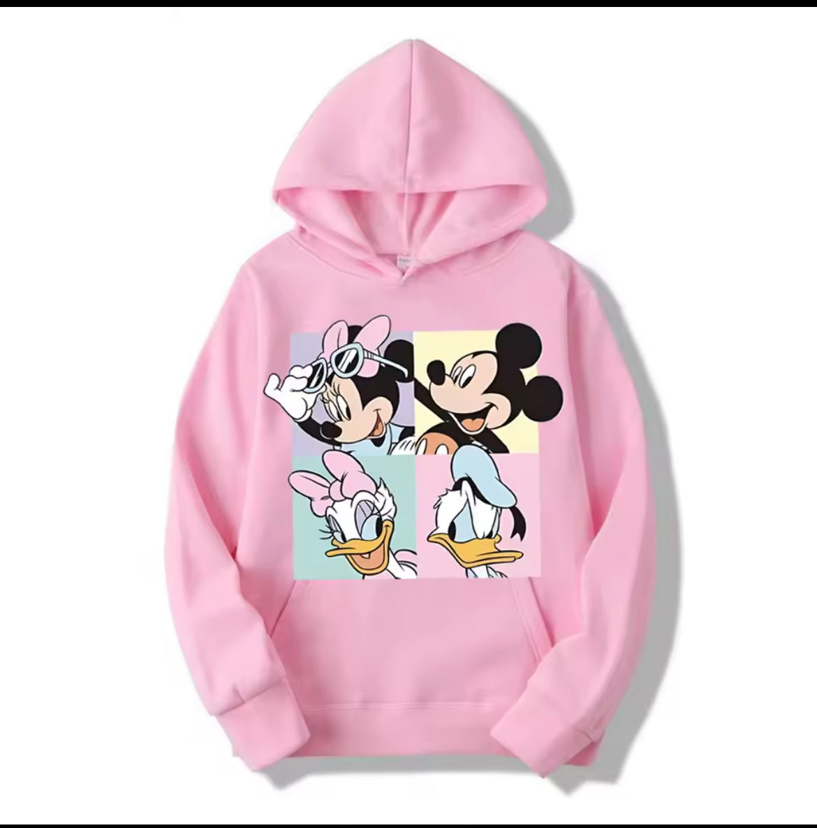 Womens Hoodie