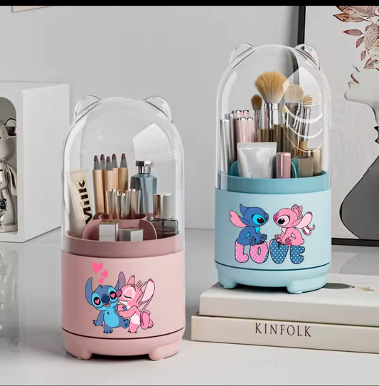 Alien Make Up Brush Organiser 