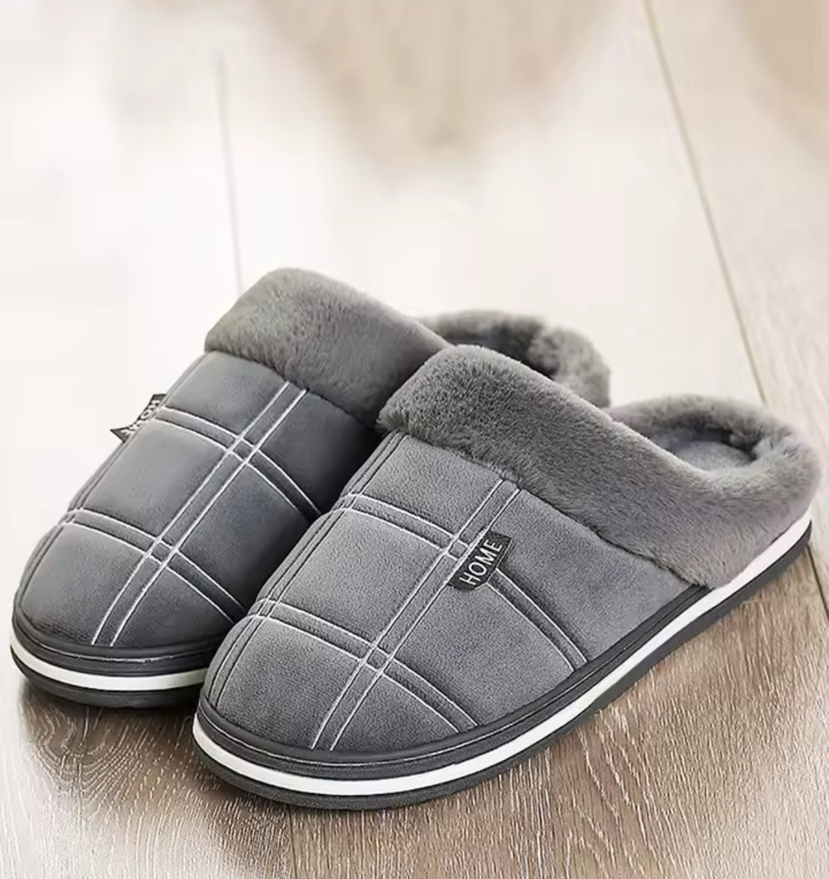 Men’s Slippers