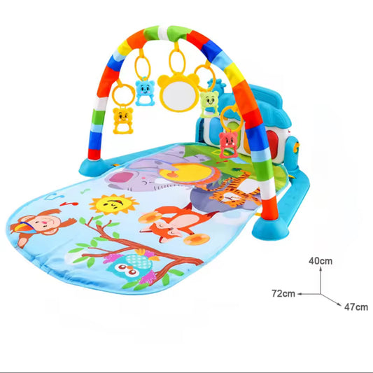 Baby Play Gym