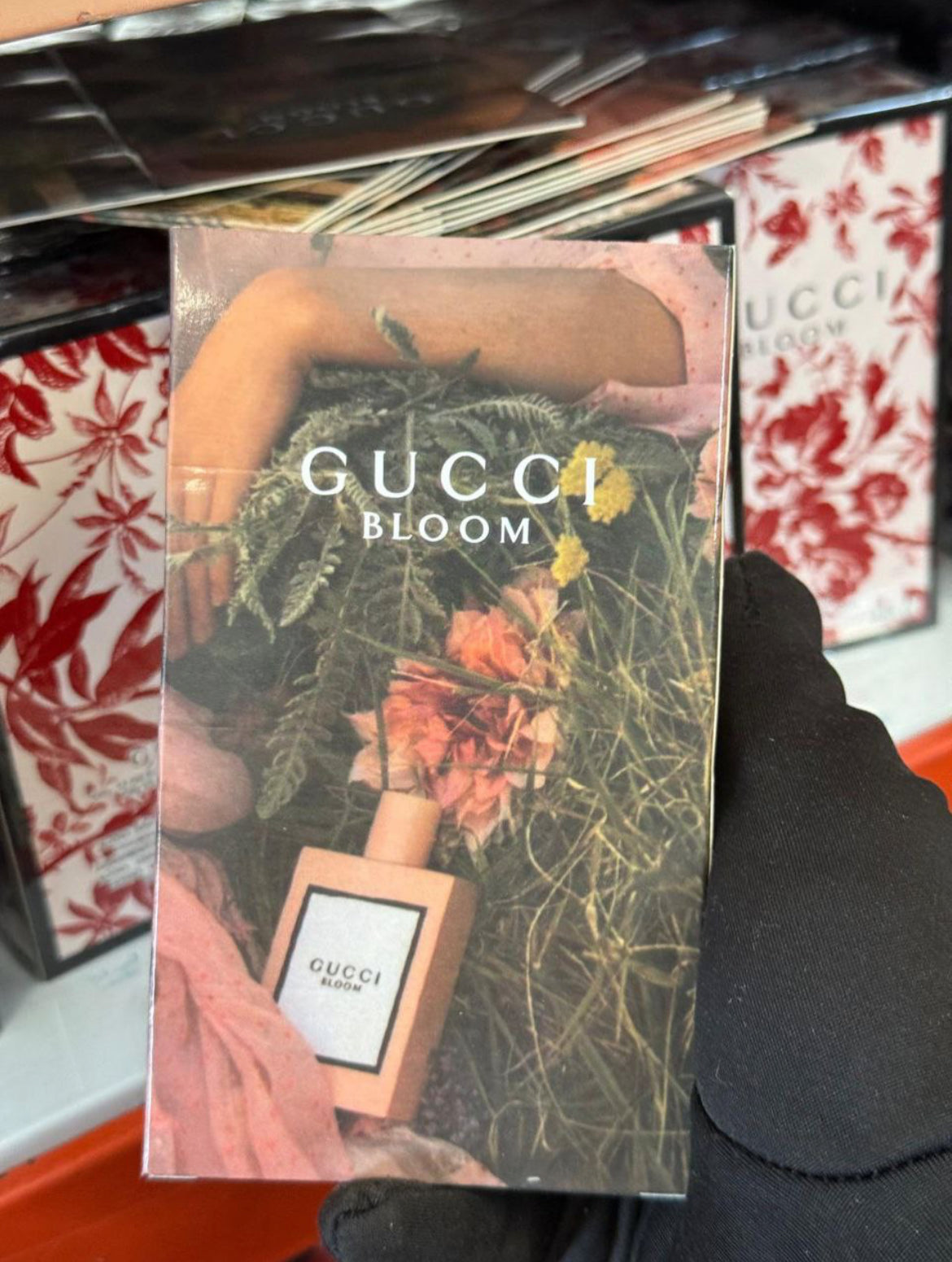 Women’s Perfume