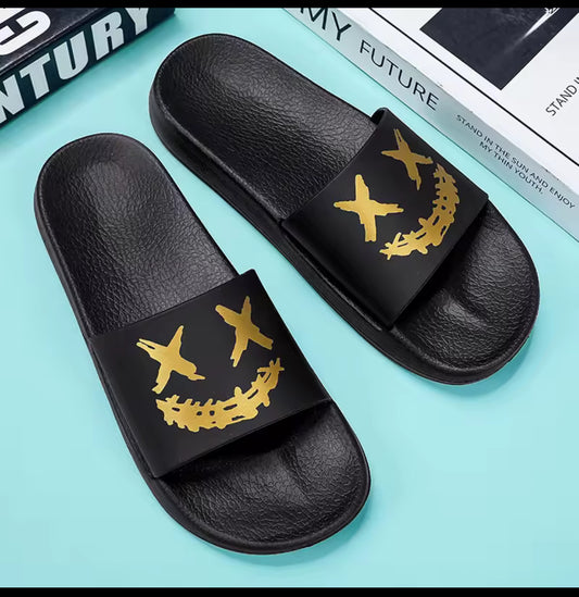 Men’s Sliders