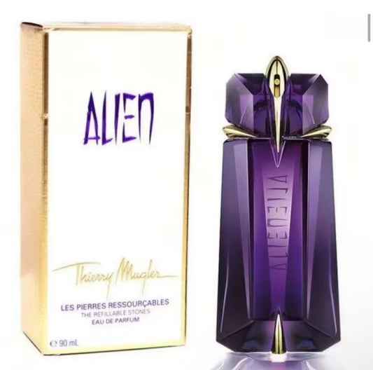 Alien Perfume