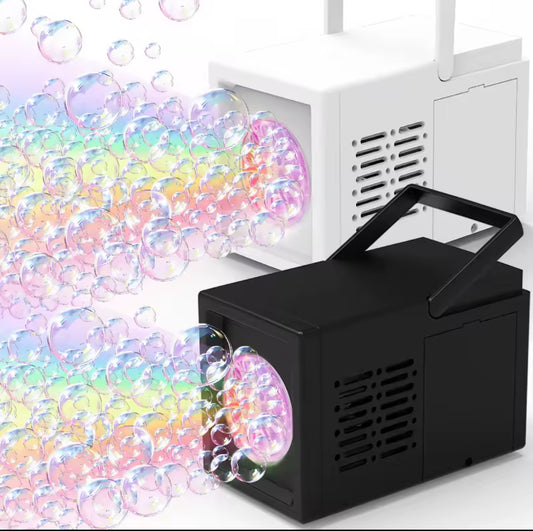 Bubble Machine