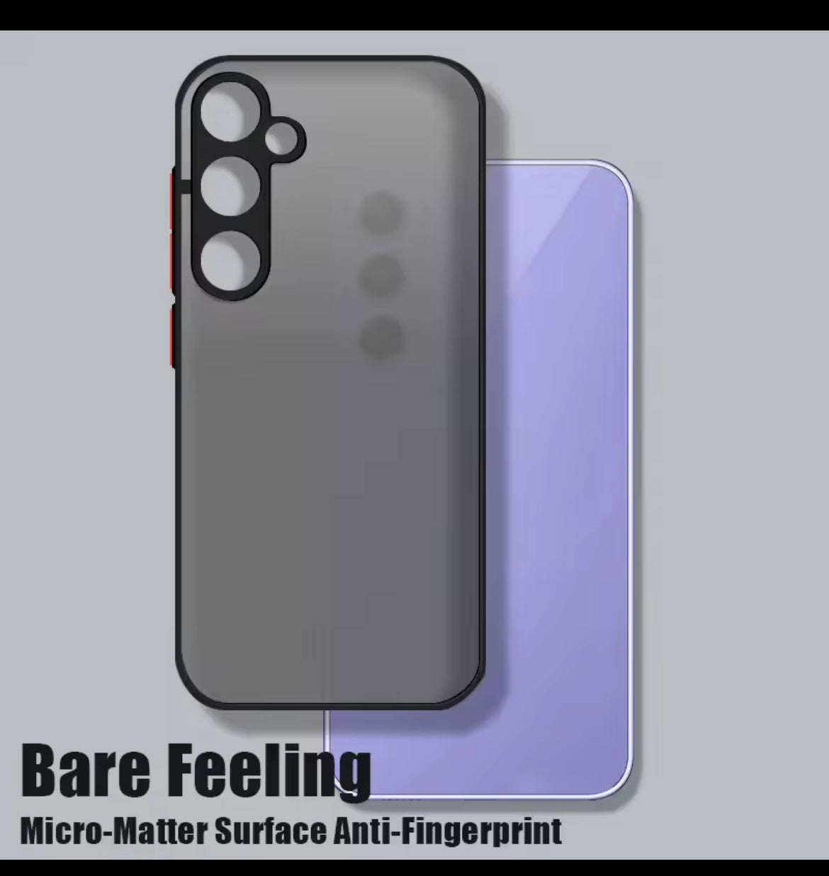 Photo Samsung Phone Case