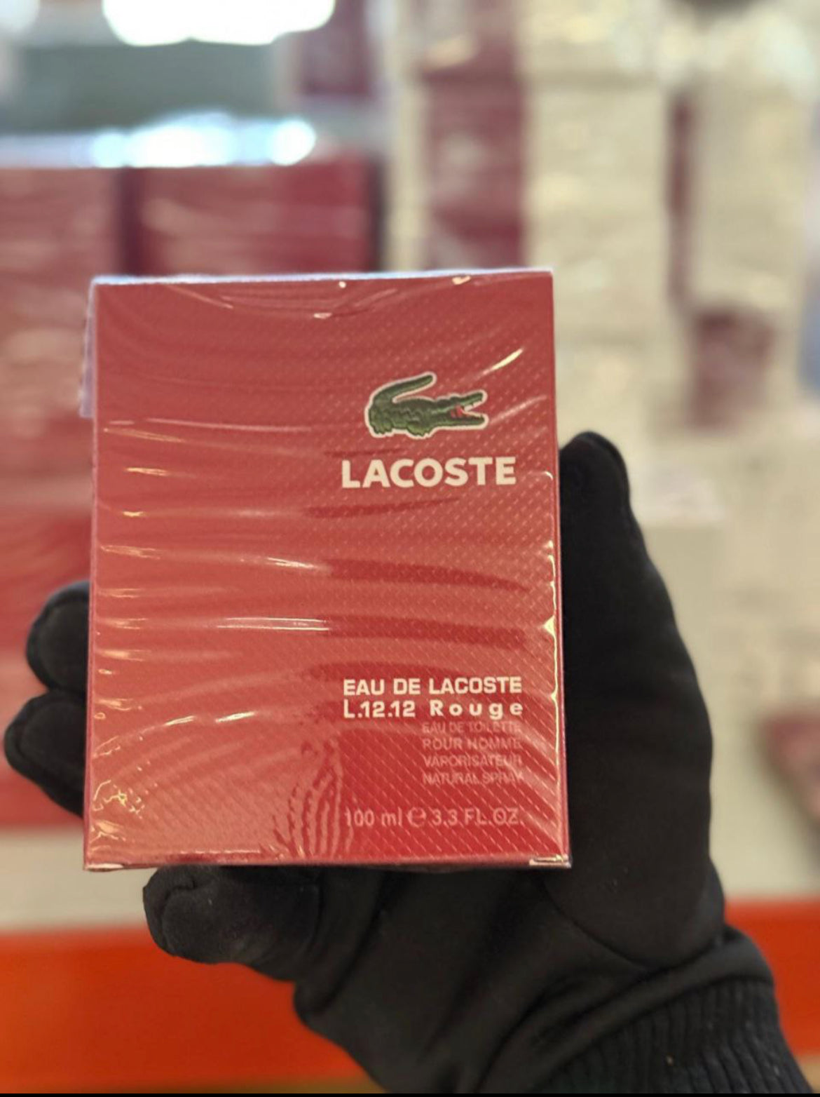 Men’s AfterShave