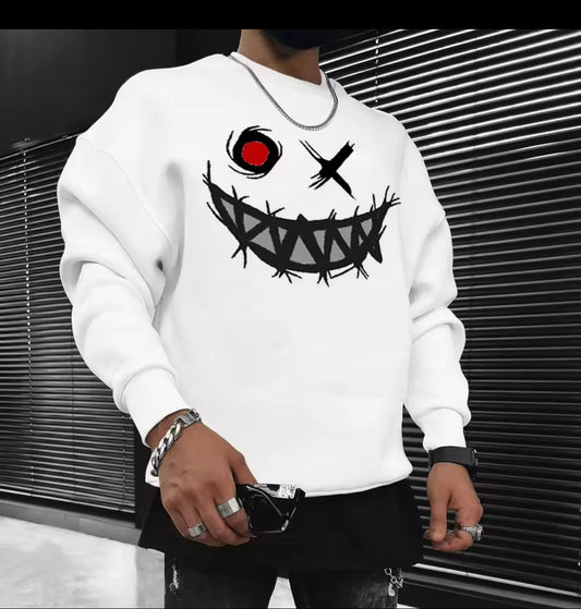 Menās Jumper