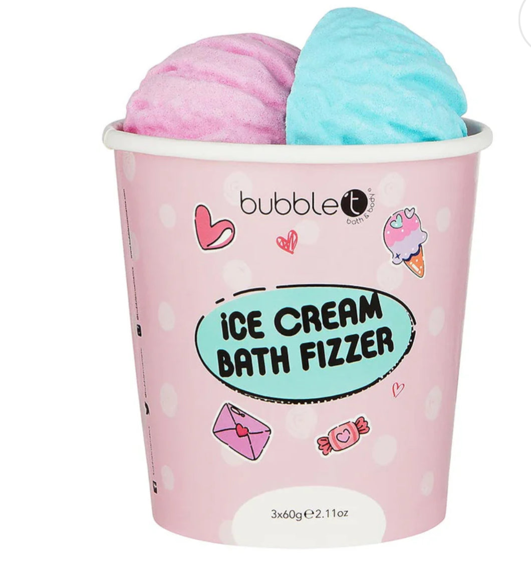 Bath & Shower Gift Set